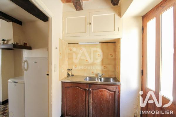 Maison à vendre 4 pièces 68 m² Fondamente