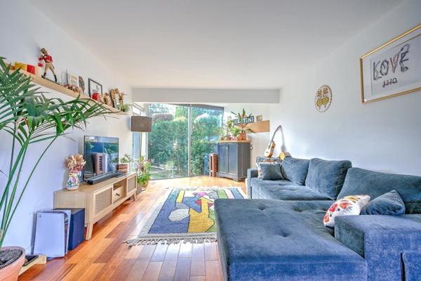 Appartement à vendre 3 pièces LE CHESNAY (78)