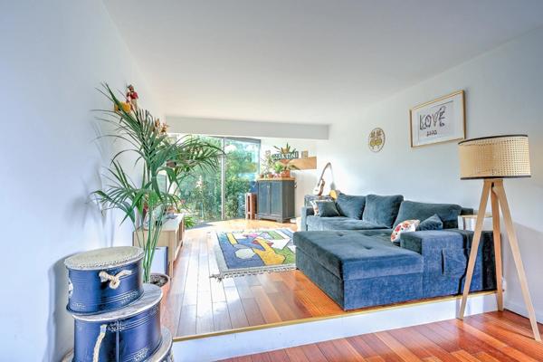 Appartement à vendre 3 pièces LE CHESNAY (78)