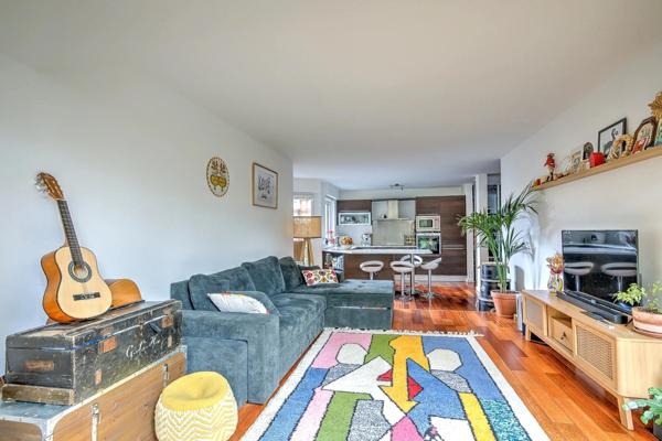 Appartement à vendre 3 pièces LE CHESNAY (78)