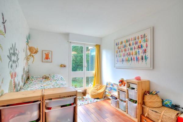 Appartement à vendre 3 pièces LE CHESNAY (78)