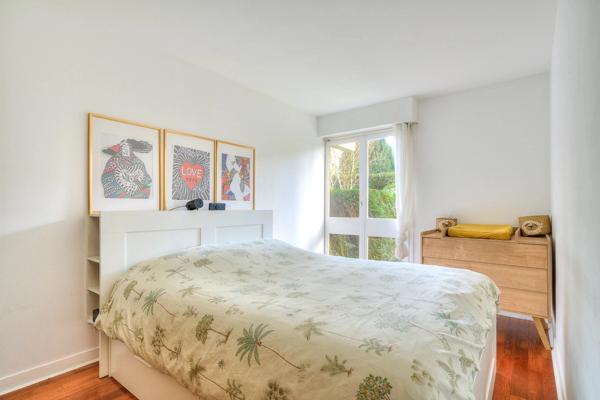 Appartement à vendre 3 pièces LE CHESNAY (78)