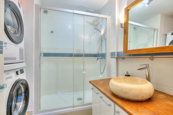 Appartement à vendre 3 pièces LE CHESNAY (78)