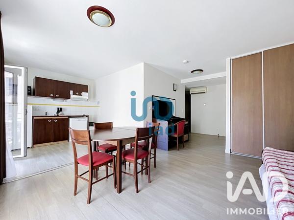 Appartement à vendre 3 pièces 59 m² Béziers