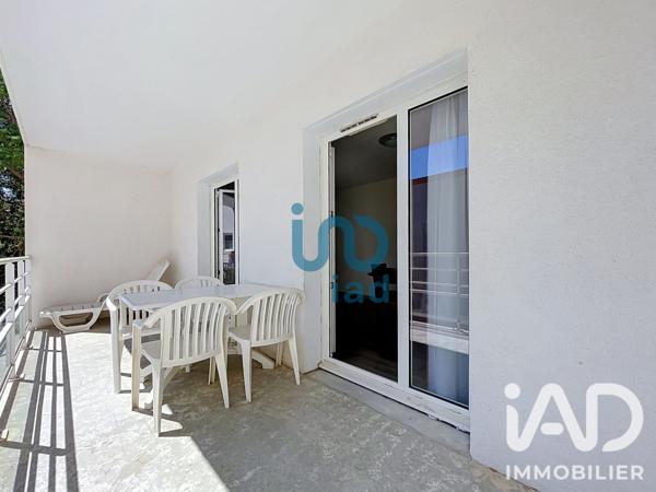 Appartement à vendre 3 pièces 59 m² Béziers