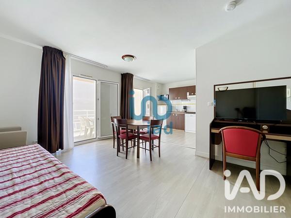 Appartement à vendre 3 pièces 59 m² Béziers