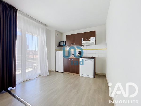 Appartement à vendre 3 pièces 59 m² Béziers