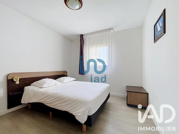 Appartement à vendre 3 pièces 59 m² Béziers