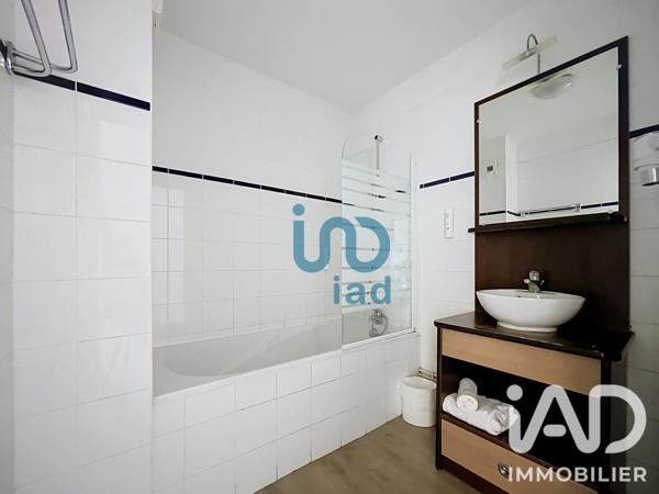 Appartement à vendre 3 pièces 59 m² Béziers
