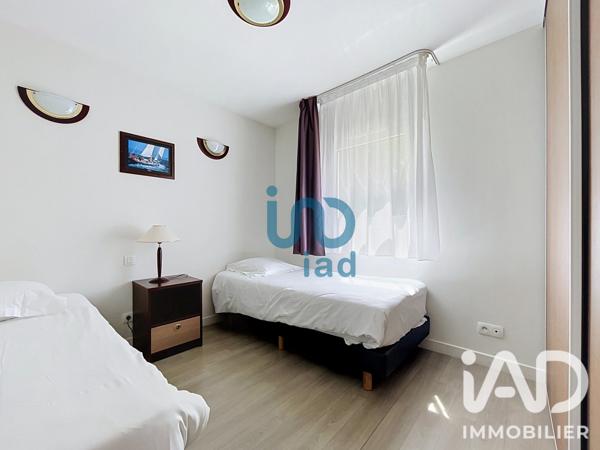 Appartement à vendre 3 pièces 59 m² Béziers