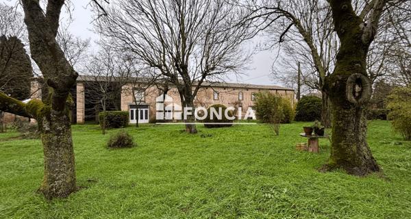 À vendre Maison 9 pièces 400 m² - Castelnaudary 11400