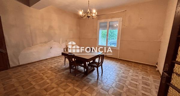 À vendre Maison 9 pièces 400 m² - Castelnaudary 11400