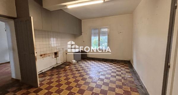À vendre Maison 9 pièces 400 m² - Castelnaudary 11400