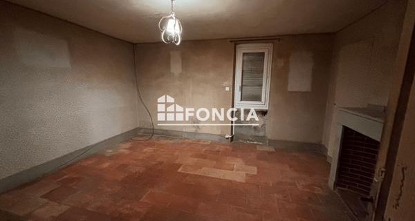 À vendre Maison 9 pièces 400 m² - Castelnaudary 11400