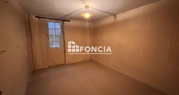 À vendre Maison 9 pièces 400 m² - Castelnaudary 11400