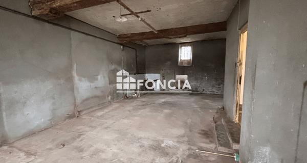 À vendre Maison 9 pièces 400 m² - Castelnaudary 11400