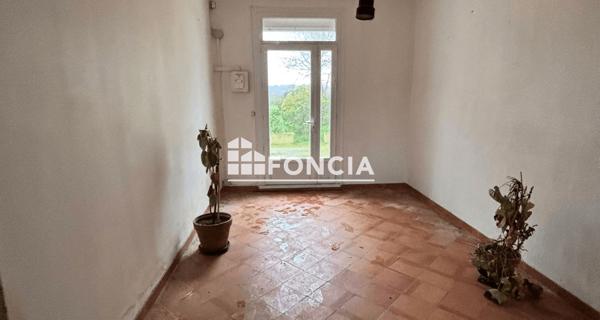 À vendre Maison 9 pièces 400 m² - Castelnaudary 11400