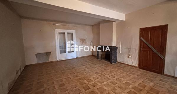 À vendre Maison 9 pièces 400 m² - Castelnaudary 11400