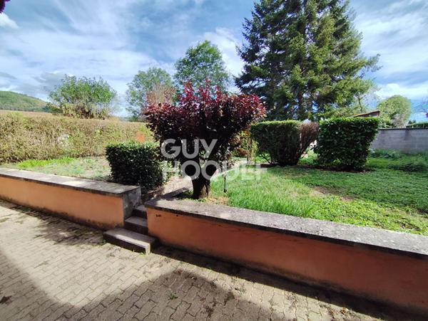 Maison Champoly 4 pièce(s) 104 m2