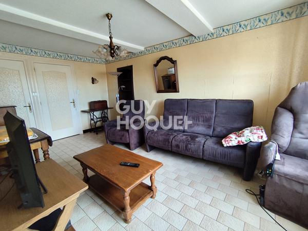 Maison Champoly 4 pièce(s) 104 m2