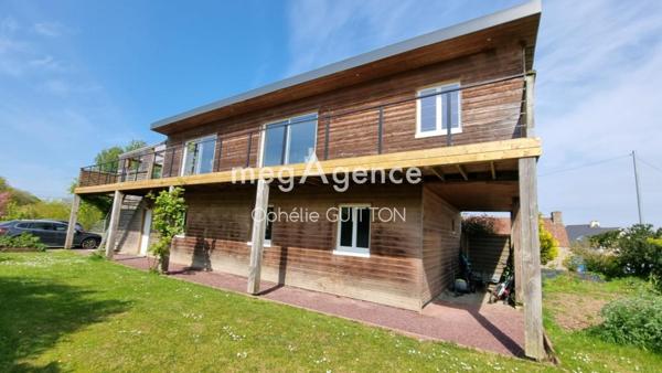 Maison à CAVAN, 22140 - 5 pièces 135m²