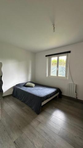 Maison à CAVAN, 22140 - 5 pièces 135m²