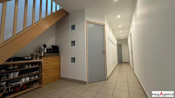 Maison à CAVAN, 22140 - 5 pièces 135m²