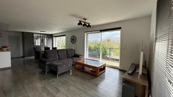 Maison à CAVAN, 22140 - 5 pièces 135m²