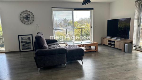 Maison à CAVAN, 22140 - 5 pièces 135m²