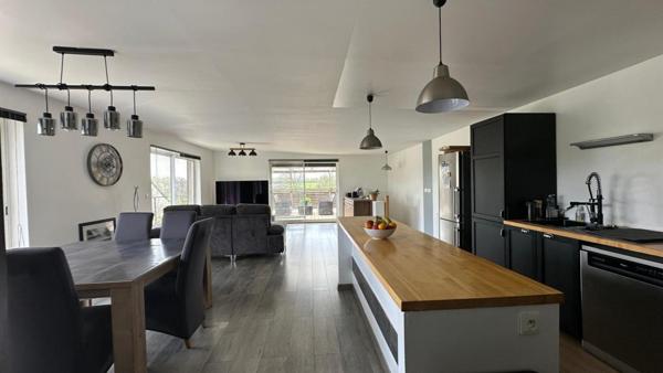 Maison à CAVAN, 22140 - 5 pièces 135m²