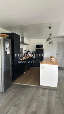Maison à CAVAN, 22140 - 5 pièces 135m²