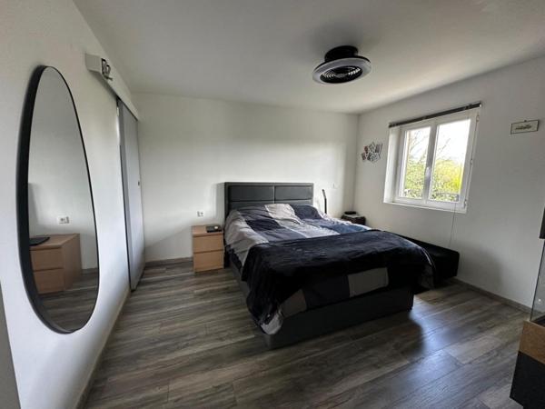 Maison à CAVAN, 22140 - 5 pièces 135m²