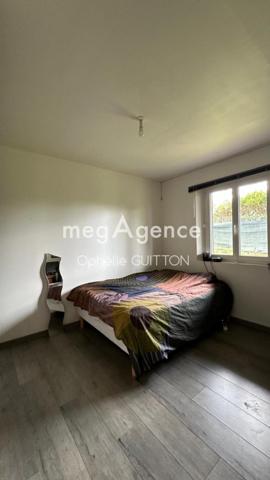 Maison à CAVAN, 22140 - 5 pièces 135m²
