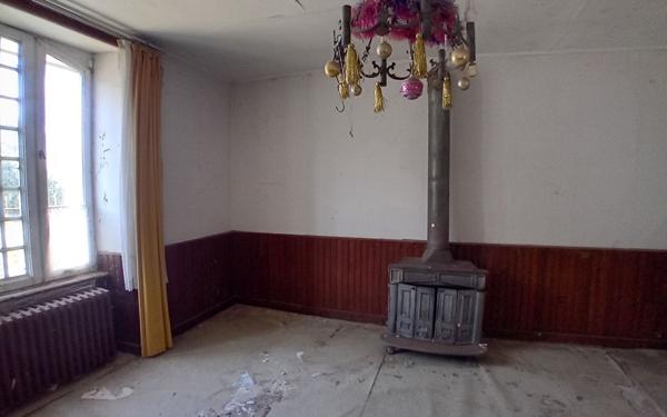 Maison à vendre    8 pièces •  Saint-Pol-de-Léon