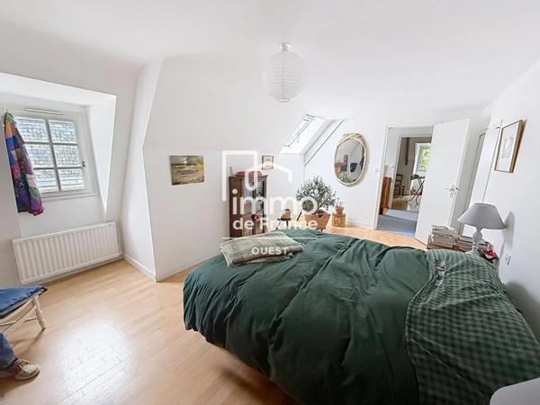 Immeuble à vendre à Mayenne (53100)