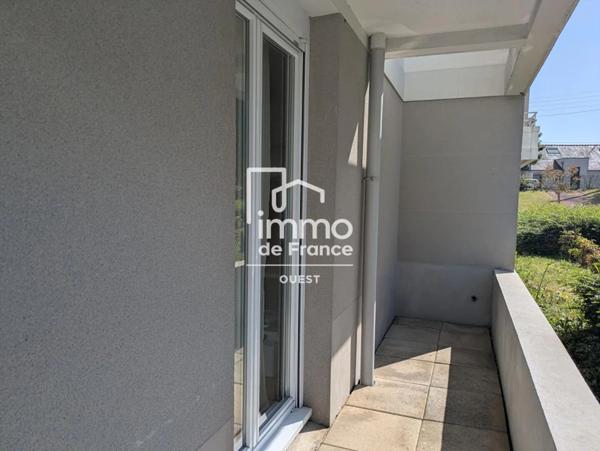 Appartement à vendre à Angers (49000)