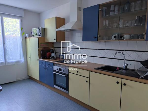 Appartement à vendre à Angers (49000)