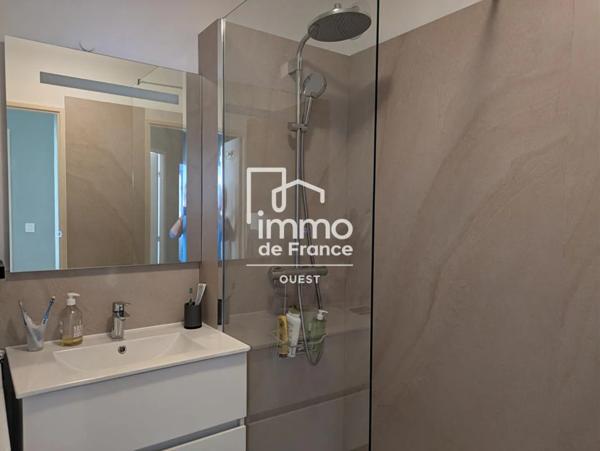 Appartement à vendre à Angers (49000)