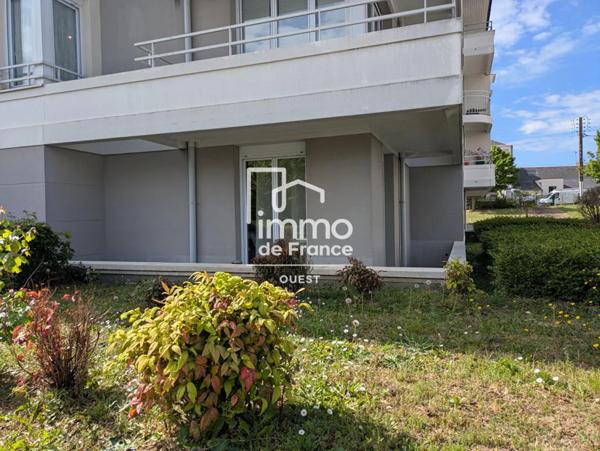 Appartement à vendre à Angers (49000)