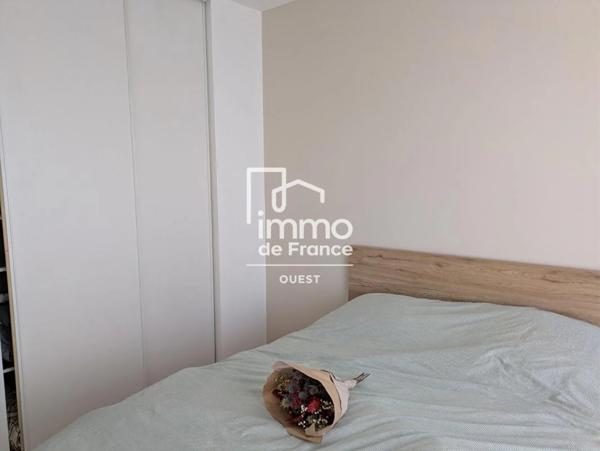 Appartement à vendre à Angers (49000)
