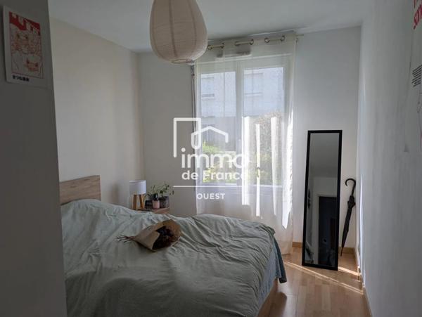 Appartement à vendre à Angers (49000)