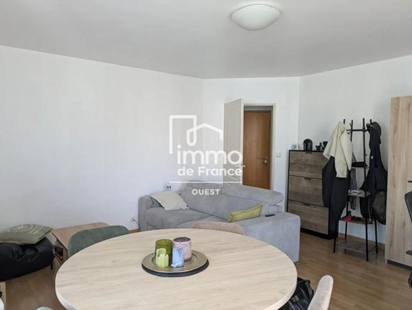 Appartement à vendre à Angers (49000)