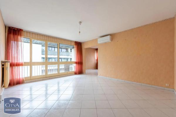 Appartement à vendre 3 pièces 84.64m²