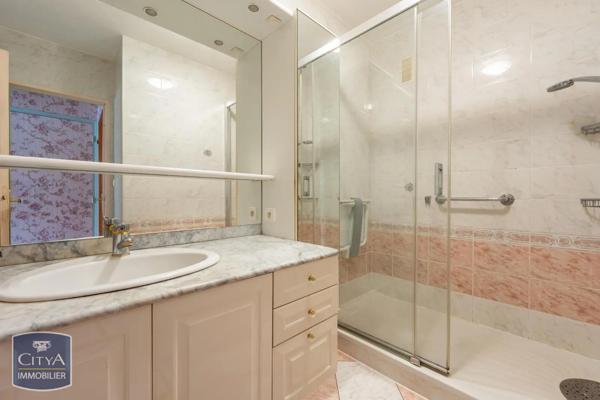 Appartement à vendre 3 pièces 84.64m²