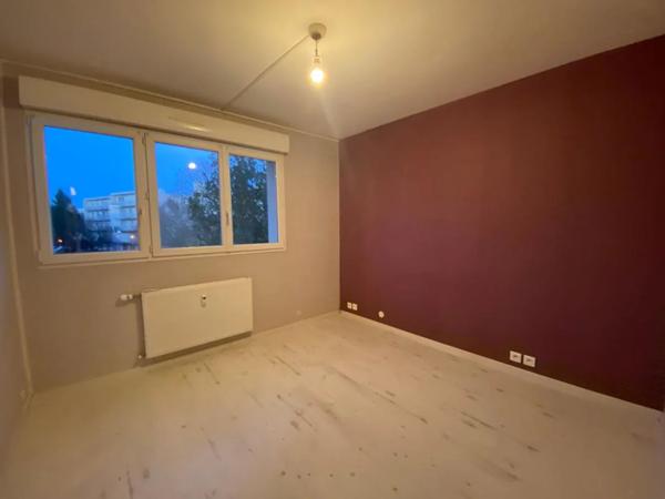 Appartement à louer à Caen (14000)