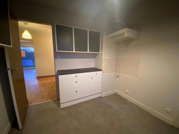 Appartement à louer à Caen (14000)