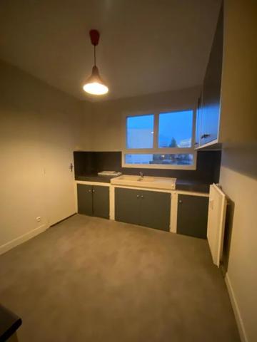 Appartement à louer à Caen (14000)