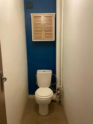 Appartement à louer à Caen (14000)