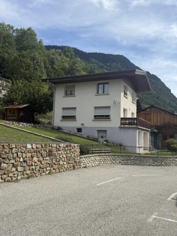 Immobilier Bozel (73350) – Maison 163.29m2 – 945 000 €