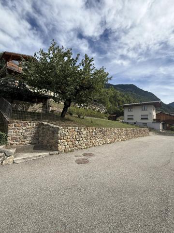 Immobilier Bozel (73350) – Maison 163.29m2 – 945 000 €
